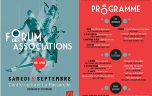 Forum des Associations