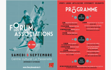 Forum des Associations