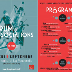 Forum des Associations