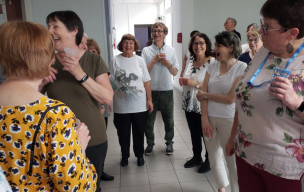 APRES MIDI FESTIF le samedi 26 avril 2025