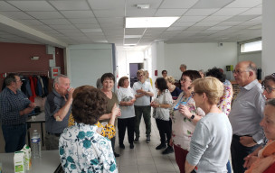 APRES MIDI FESTIF le samedi 26 avril 2025