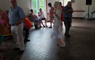 Apéro fin de saison le 21 juin 2025