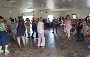 Apéro fin de saison le 21 juin 2025